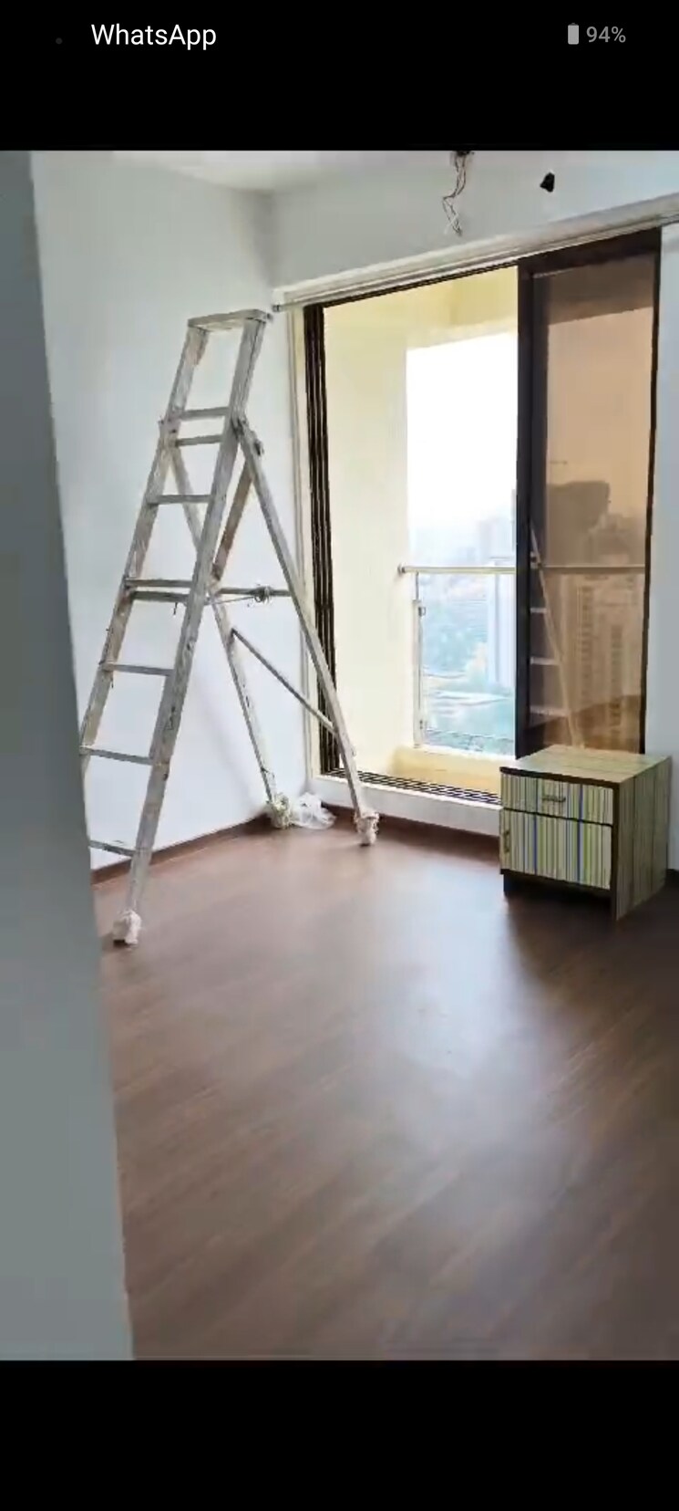 undefined, cosmos-horizon-phase-2 3 Bedroom 1063 Sq.Ft. Apartment In Pokhran Road No Two Thane 8092692