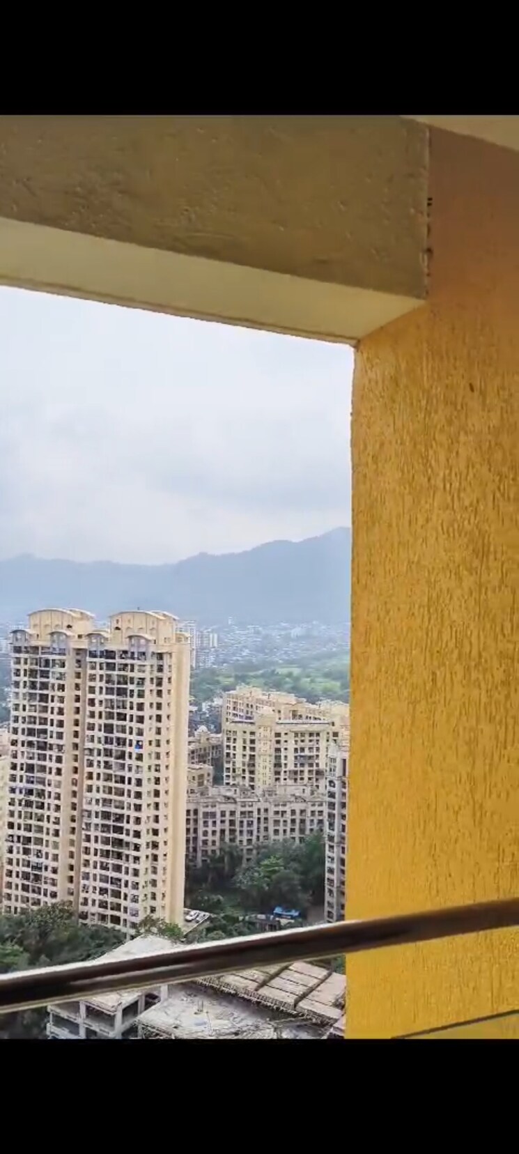 Exterior View, cosmos-horizon-phase-2 3 Bedroom 1063 Sq.Ft. Apartment In Pokhran Road No Two Thane 8092692