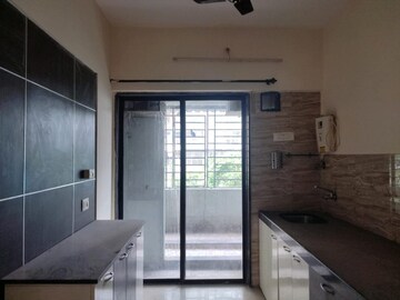 2 BHK Apartment For Rent in Sumit Greendale Virar West Palghar  8092697