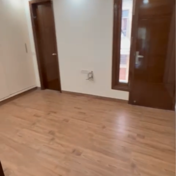 2 BHK Builder Floor For Rent in Kalkaji