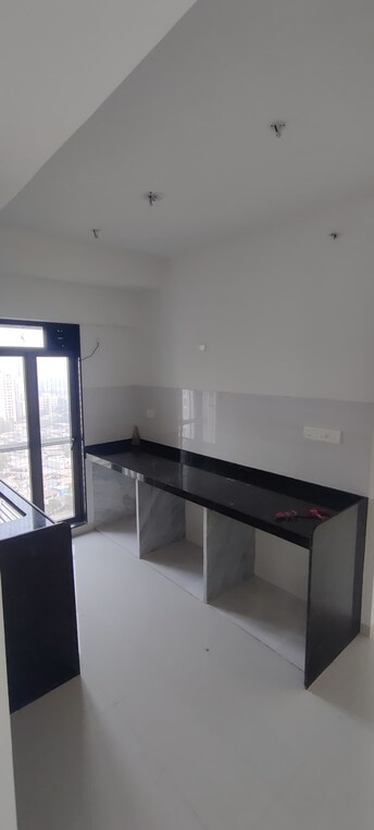 2 BHK Apartment For Rent in Rustomjee Bella Phase 1 Bhandup West Mumbai  8092738