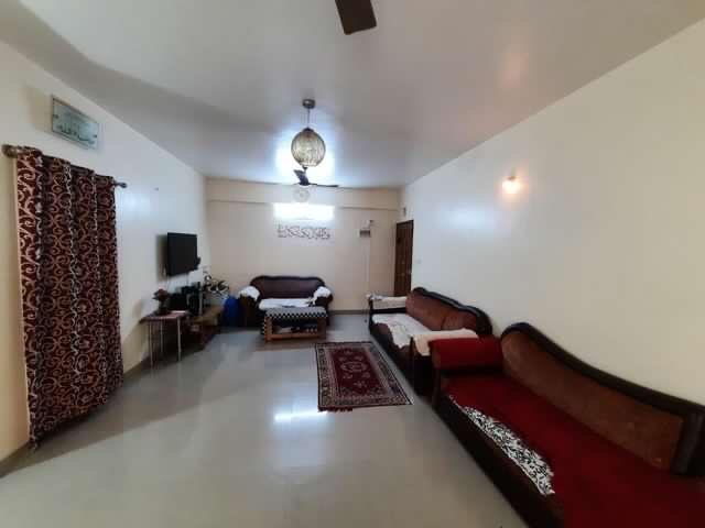 3 BHK + Pooja Room Builder Floor For Sale in HBR Layout