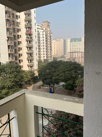 3.5 BHK Apartment For Rent in Vipul Greens Sector 48 Gurgaon  8092742