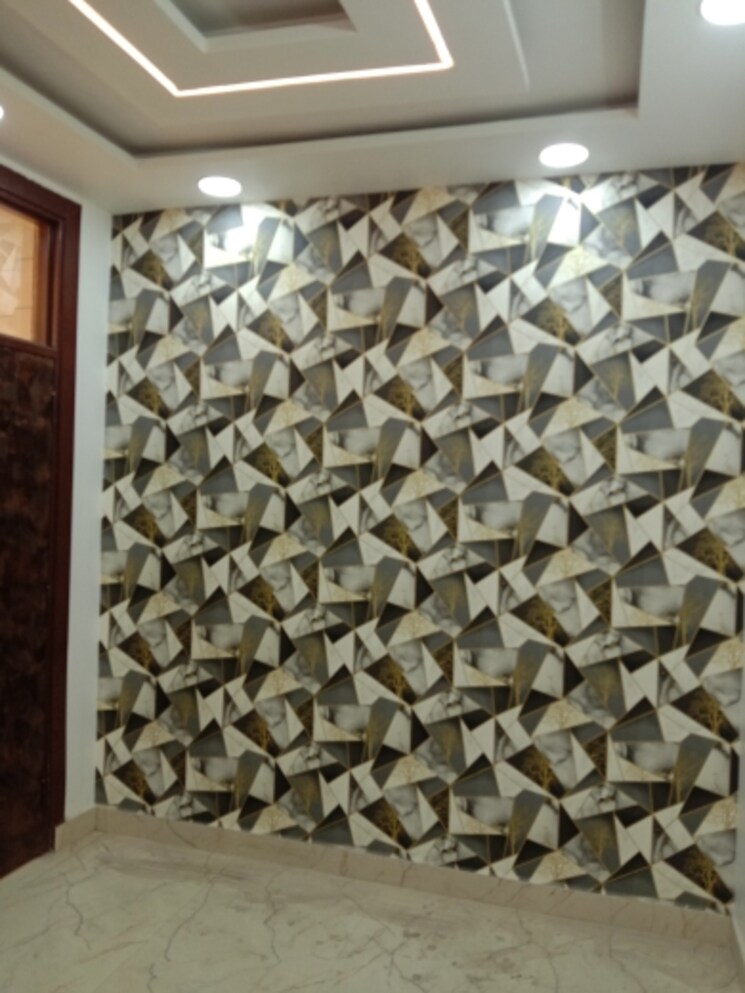 Balcony, dwarka mor 2 Bedroom 792 Sq.Ft. Independent House In Dwarka Mor Delhi 8092753