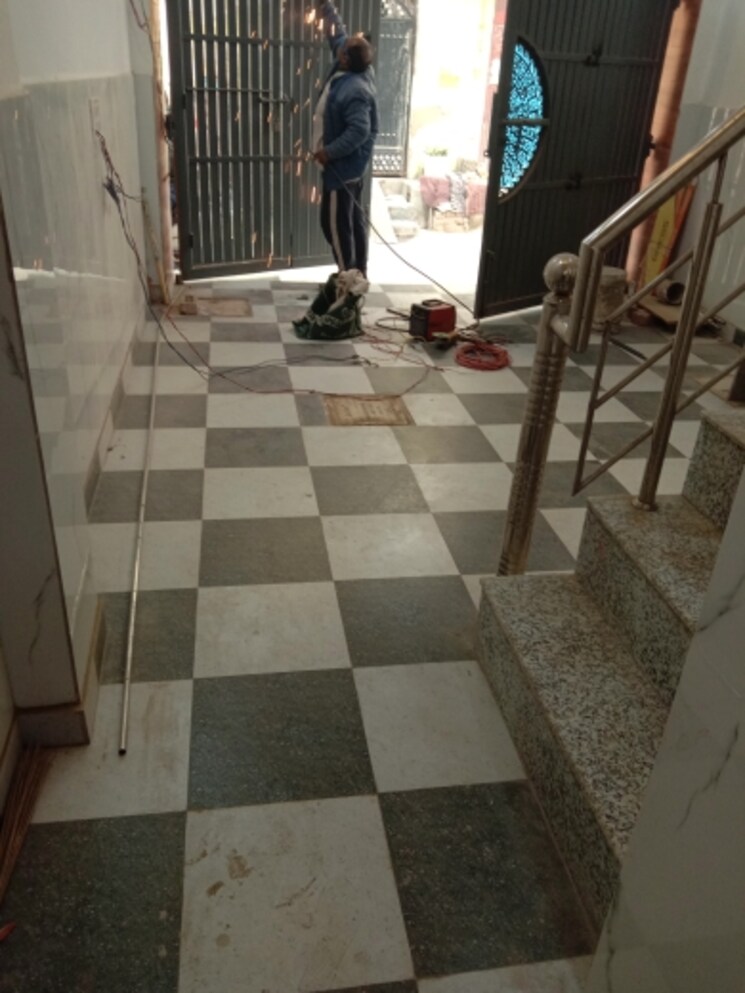 Balcony, dwarka mor 2 Bedroom 792 Sq.Ft. Independent House In Dwarka Mor Delhi 8092753