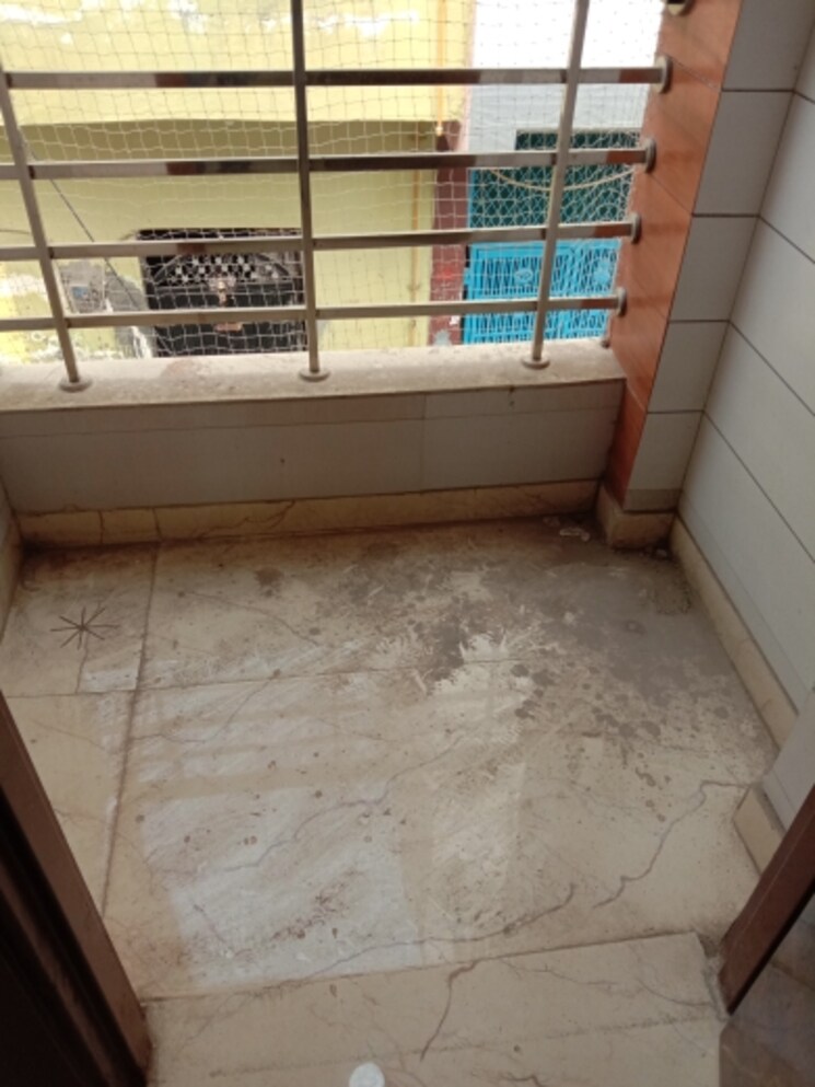 Balcony, dwarka mor 2 Bedroom 792 Sq.Ft. Independent House In Dwarka Mor Delhi 8092753