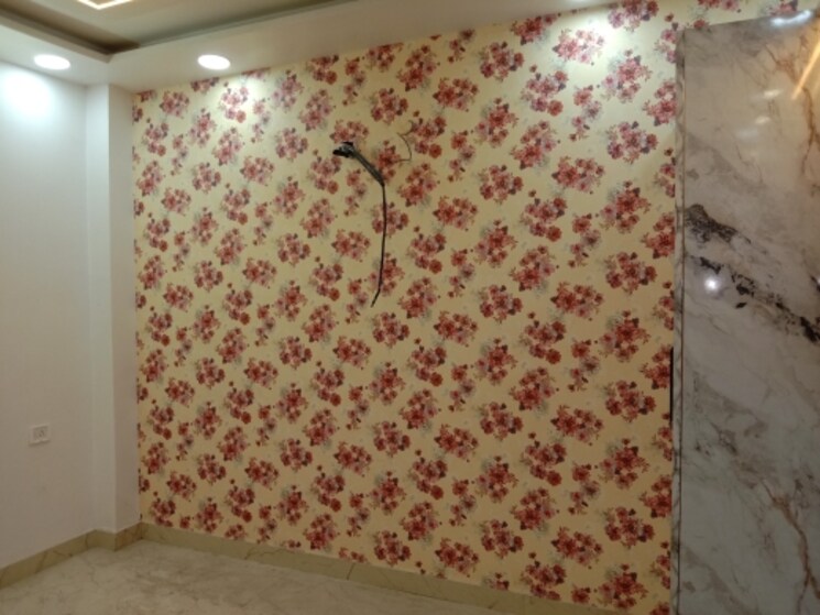 Bedroom, dwarka mor 2 Bedroom 792 Sq.Ft. Independent House In Dwarka Mor Delhi 8092753
