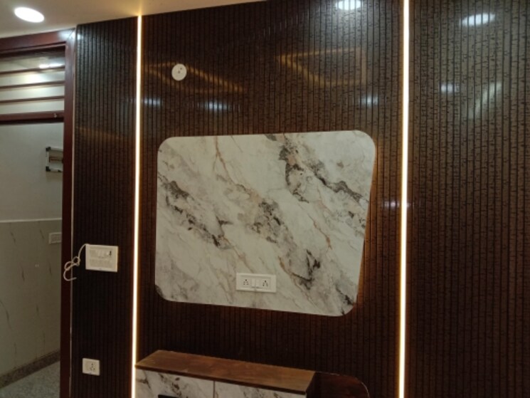 Bedroom, dwarka mor 2 Bedroom 792 Sq.Ft. Independent House In Dwarka Mor Delhi 8092753