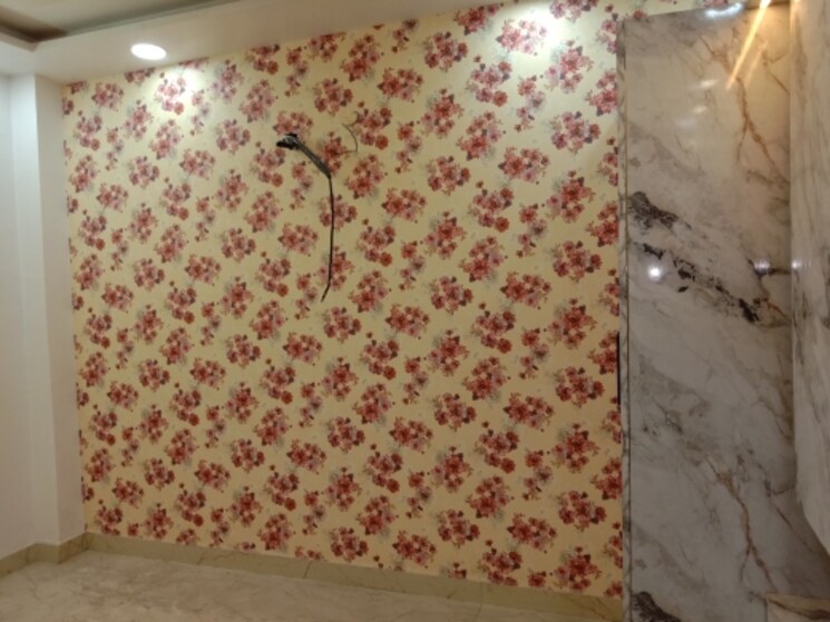 Bedroom, dwarka mor 2 Bedroom 792 Sq.Ft. Independent House In Dwarka Mor Delhi 8092753