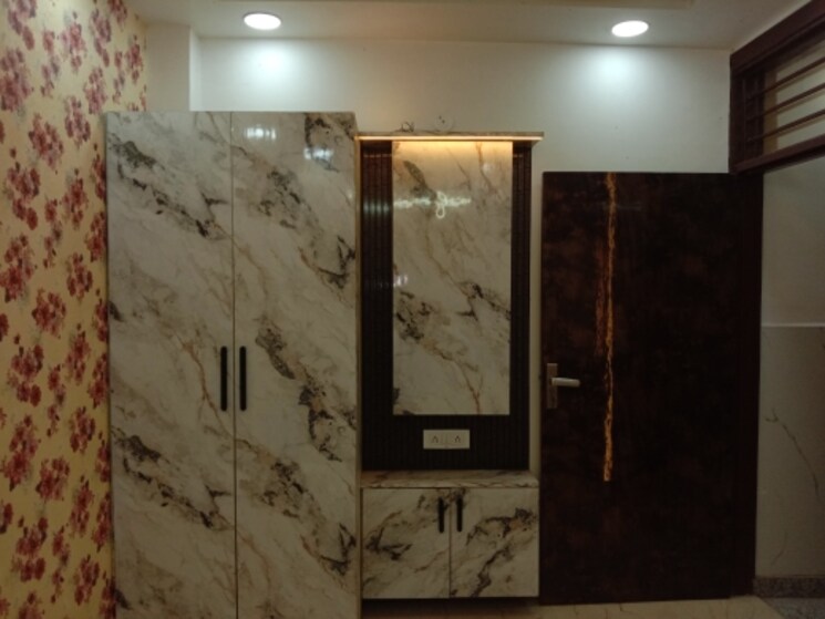 Room, dwarka mor 2 Bedroom 792 Sq.Ft. Independent House In Dwarka Mor Delhi 8092753