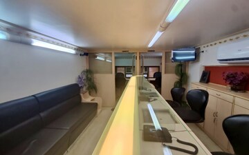 Office Space For Rent in Malad West