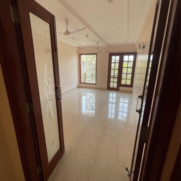 3 BHK Builder Floor For Rent in Boutique Residential Apartments C-131 Greater Kailash I Delhi  8092758