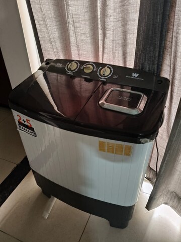 Kitchen in 2 BHK Apartment at Sushma Empiria, International Airport Road – for Rent