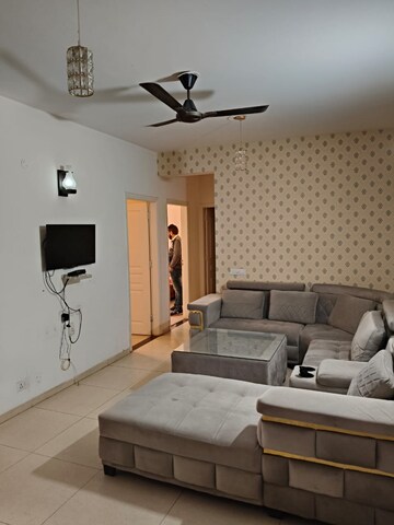 Master Bedroom in 2 BHK Apartment at Sushma Empiria, International Airport Road – for Rent