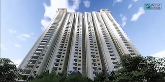 2 BHK Apartment For Resale in Cybercity West Brook Kokapet Hyderabad  8092774