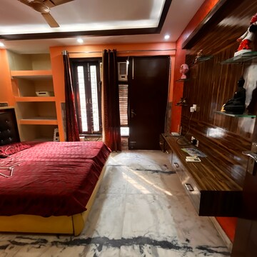 2 BHK Builder Floor For Rent in Malviya Nagar