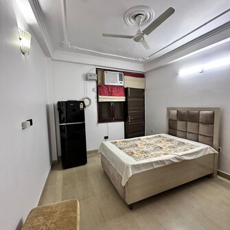 3.5 BHK Builder Floor For Rent in Boutique Residential Apartments C-220 Sarvodya Enclave Delhi  8092780