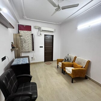 3.5 BHK Builder Floor For Rent in Boutique Residential Apartments C-220 Sarvodya Enclave Delhi  8092780