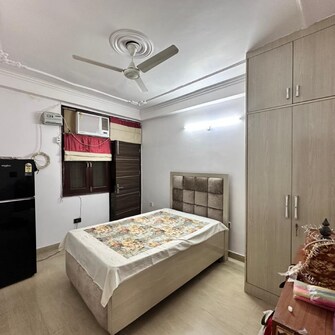 3.5 BHK Builder Floor For Rent in Boutique Residential Apartments C-220 Sarvodya Enclave Delhi  8092780