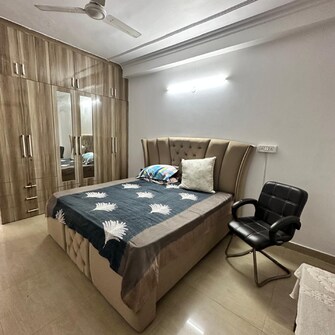 3.5 BHK Builder Floor For Rent in Boutique Residential Apartments C-220 Sarvodya Enclave Delhi  8092780