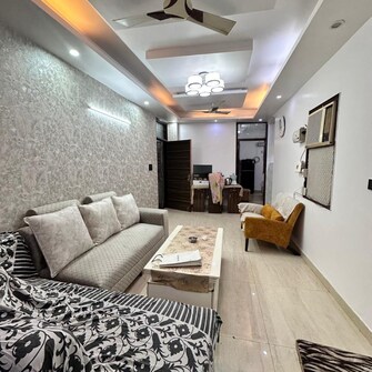 3.5 BHK Builder Floor For Rent in Boutique Residential Apartments C-220 Sarvodya Enclave Delhi  8092780