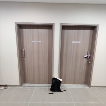 Room in 2 BHK Apartment at Ganga Savera, Wanwadi – for Rent