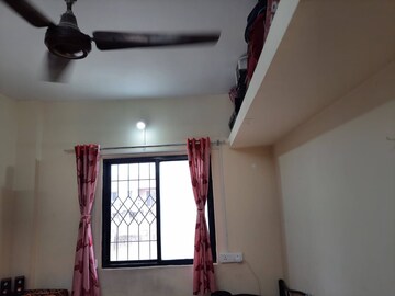 Furnished Amenities in 2 BHK Apartment at Dhanalaxmi Sunflower, Kondhwa – for Sale