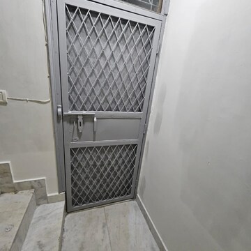 Staircase in 2.5 BHK Builder Floor at Malviya Nagar – for Sale