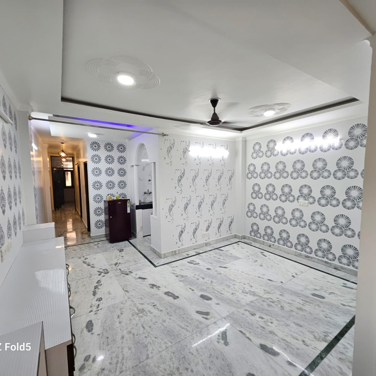 2.5 BHK Builder Floor For Sale in Malviya Nagar 