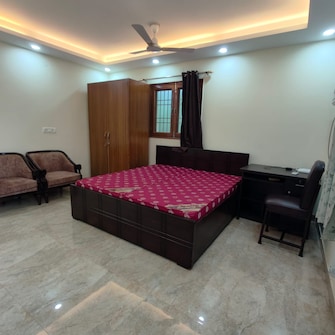 Studio Builder Floor For Rent in Boutique Residential Apartments C-220 Sarvodya Enclave Delhi  8092791