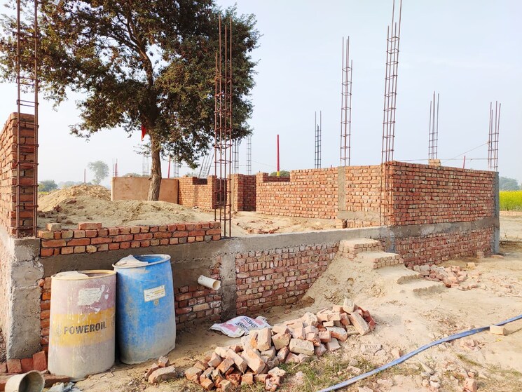 Exterior View, surajpur  176 Sq.Yd. Plot In Surajpur Greater Noida 8092812