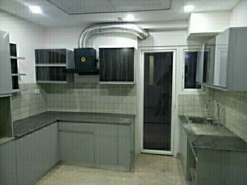 3.5 BHK Apartment – Exterior View View at Supertech ORB, Sector 74 - for Rent