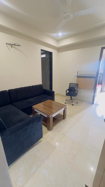 1 BHK Builder Floor For Rent in Sector 17 Gurgaon  8092822