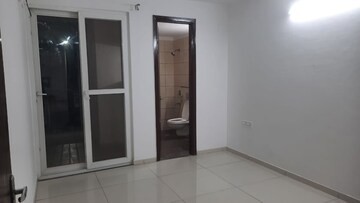 Building Lobby in 3 BHK Apartment at Motia Citi Royal Business Park, Ambala Highway – for Rent