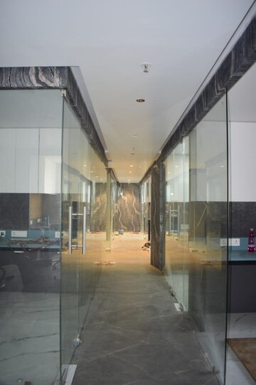 Building Lobby in  Co-working Space at Chinar Park – for Rent