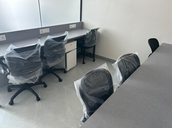 Commercial Co-working Space 745 Sq.Ft. For Rent in New Town Kolkata  8092833