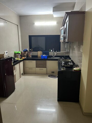 Kitchen in  Pg at Koregaon Park – for Rent