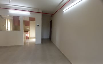 1 BHK Apartment For Rent in Shree Krupa Vaibhav Villas, Majiwada