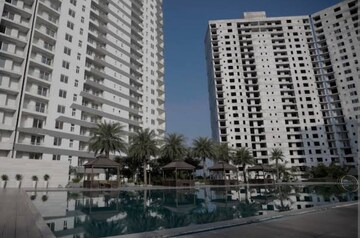 2 BHK Apartment For Rent in Omaxe Lake, North Mullanpur