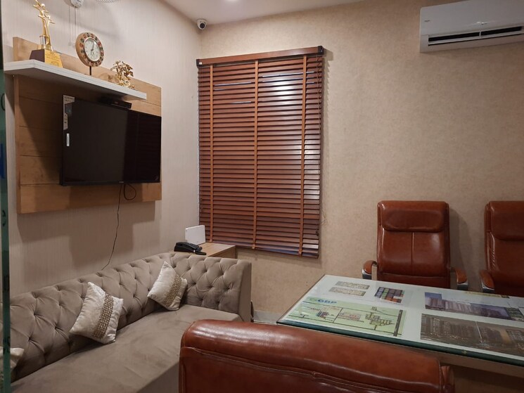 Floor Plan, motia-citi-royal-business-park Commercial Office Space 400 Sq.Ft. In Ambala Highway Zirakpur 8092846