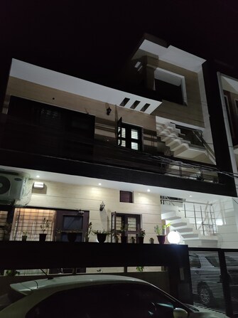 6+ BHK Villa For Resale in Dera Bassi Mohali  8092849