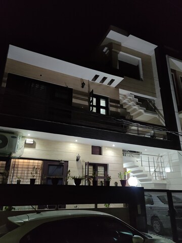 6+ BHK Villa – Exterior View View at Dera Bassi - for Sale