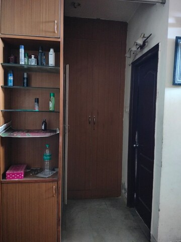 Furnished Amenities in 3 BHK Apartment at Royal Oxford Street, Ambala Highway – for Rent