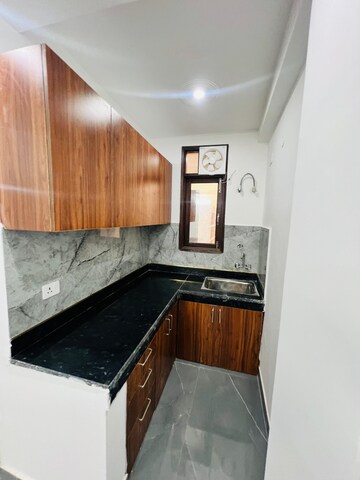 1 BHK Builder Floor For Rent in Chattarpur