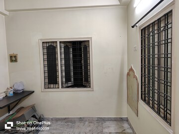 Staircase in 3 BHK Apartment at Seven Hills Mansion, Warasiguda – for Sale