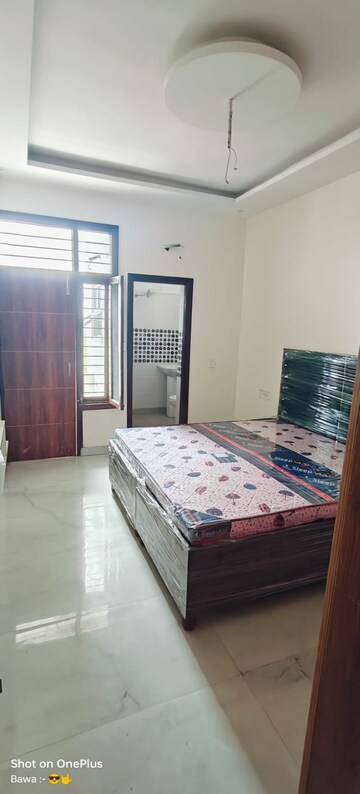 3 BHK Apartment For Rent in Chandigarh Ambala Highway Zirakpur  8092857