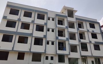 1 BHK Apartment For Sale in Kalher