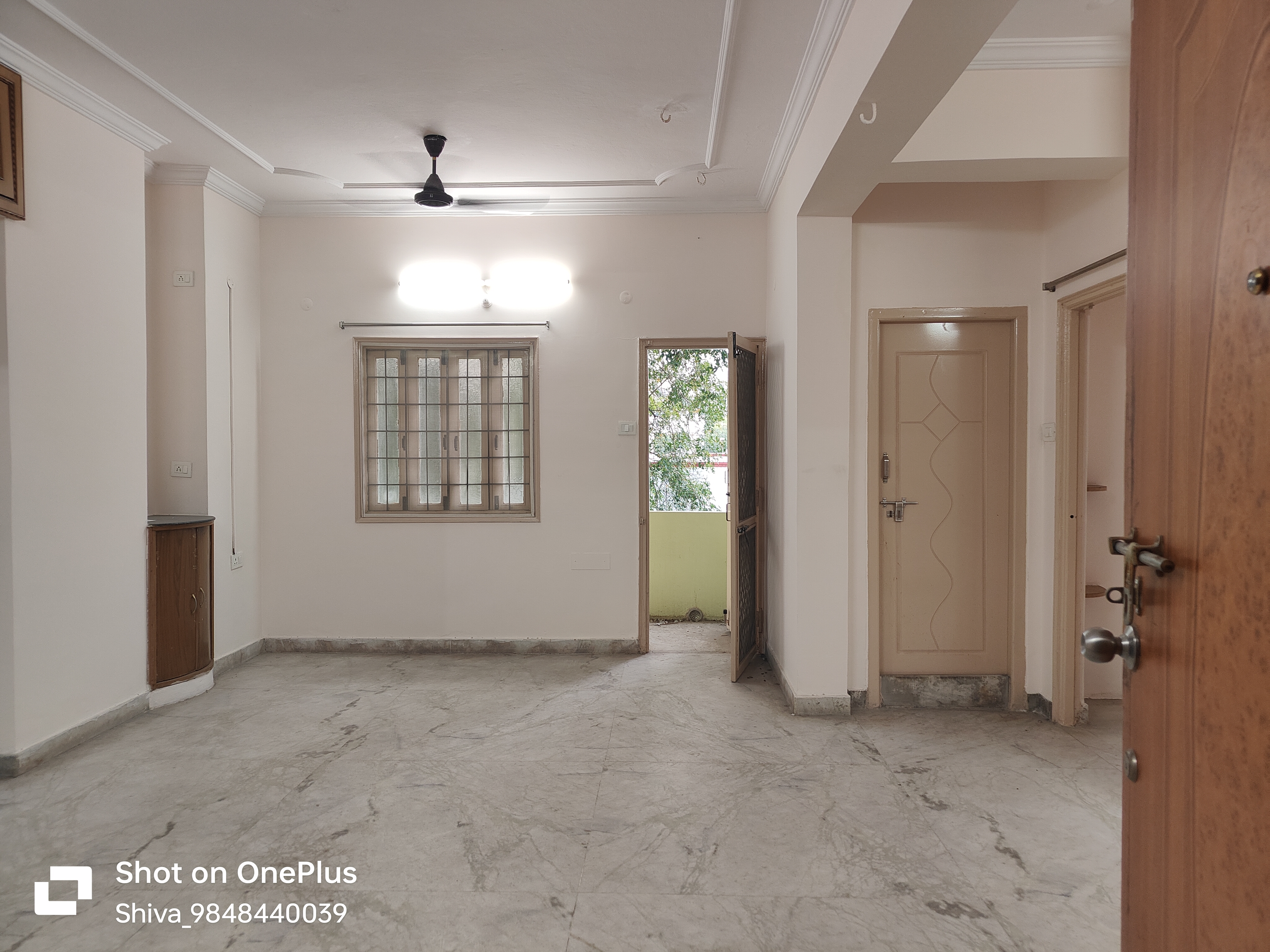 3 BHK + Servant Room Apartment For Sale in Ss Heights Tarnaka Tarnak