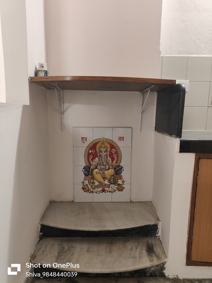 Other, tarnaka 3 Bedroom 1450 Sq.Ft. Apartment In Tarnaka Hyderabad 8092865