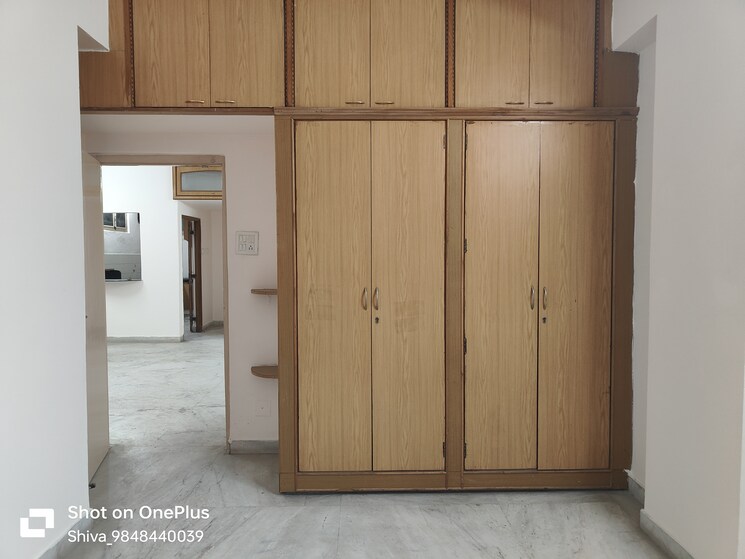 Room, tarnaka 3 Bedroom 1450 Sq.Ft. Apartment In Tarnaka Hyderabad 8092865